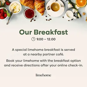 شقة فندقية Limehome Stresemannstrasse - Digital Access, دوسلدورف