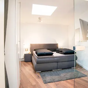  Appartement White Lofty Und White
